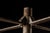 Antique Cast Iron Garment Rounder Display Stand For Sale - Image 4 of 5