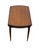Late 20th Century Brandt Furniture Banded Mahogany Traditional Style 36" Drop Leaf Pembroke Accent End Table 78-906 For Sale - Image 5 of 18