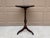Baker Furniture Company 1938 American Museum Collection Federal Mahogany Tilt-Top Table With Eagle Inlay For Sale - Image 4 of 17
