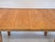 Wood Model 92 Extendable Table by Alvar Aalto for Artek, Finland, 1940s For Sale - Image 7 of 18