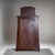 Biedermeier Pyramid Secretaire, 1810 For Sale - Image 12 of 13