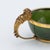 Green Antique French Miniature Cup, 1890 For Sale - Image 8 of 11