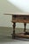 Antique Baroque Nordic Provincial Oak Table, 1800s For Sale - Image 14 of 18