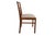 Wood Mid-20th Century Art Deco Chairs, 1950s, Set of 2 For Sale - Image 7 of 8
