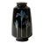 Black Iris Bud Vase by Otagiri For Sale