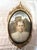 Antique Victorian Portrait of a Boy With Ruffle Shirt For Sale - Image 4 of 8