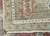 Textile Turkish Mini Rug Oriental Hand Knotted Vintage Rug 1'8" x 3'4" #16779 For Sale - Image 7 of 8