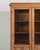 Pitch Pine Library Cabinet With Mesh Screen Doors For Sale - Image 11 of 11