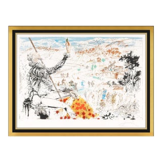 1950s L'Age d'Or, Salvador Dalí For Sale