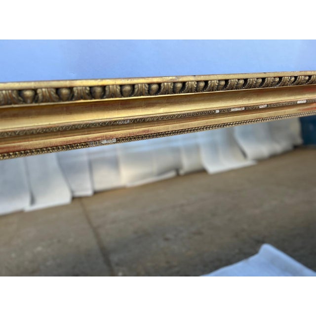 19th Centaury Mirrors, Set of 2 For Sale - Image 6 of 18