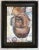 White The Looking Glass, Original Oil Paintings, by Van Ness, Framed Arts For Sale - Image 8 of 9