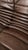 Early 21st Century Togo Sofa in Brown Leather from Ligne Roset, 2023 For Sale - Image 5 of 8