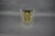 1970s Brass and Bubble Glass Wall Lamp, Germany, 1970s For Sale - Image 5 of 16