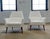 1960s Paul McCobb Squirm Chairs - a Pair For Sale - Image 5 of 12