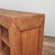 Rustic Rustic Elm Haberdashery Sideboard For Sale - Image 3 of 10