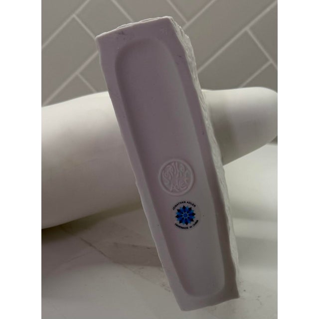 Jonathan Adler “Paradox” Large Vase For Sale - Image 11 of 11