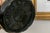 Antique Chinese Black Lacquered Three-Tiered Wedding Basket For Sale - Image 10 of 11