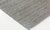 Early 21st Century Contemporary Bauer Minimalist Handmade Wool Rug by Doris Leslie Blau For Sale - Image 5 of 6