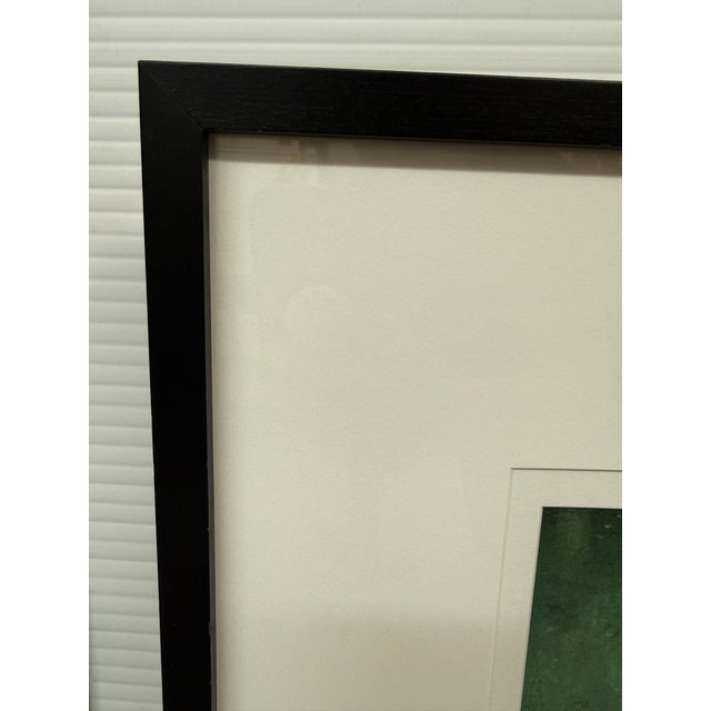 Jeffrey Becom Maya Color Architecture Ltd. Ed. Photograph, Signed For Sale - Image 10 of 12