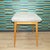 Extendable Wooden Kitchen Table with Resopal Top, 1950s For Sale - Image 4 of 13
