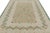 Hand-knotted in wool, this 8x10 modern rug is from the French Art Deco Rug collection by Rug & Kilim—a contemporary...