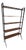 Mid-Century Free-Standing Bookcase by Kurt Østervig for KP Møbler, 1960s For Sale