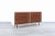 Mid-century modern two-tone dresser designed by Milo Baughman for Glenn of California in the United States during the...