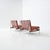 Vintage Lounge Chairs by A. Vandenbussche, 1960s, Set of 2 For Sale - Image 17 of 18