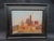 1932 Anders Aldrin: Spokane Brewery Painting, Framed For Sale - Image 10 of 10