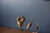 Mid Century Modern Abstract Driftwood Suspended Table Sculpture For Sale - Image 4 of 10