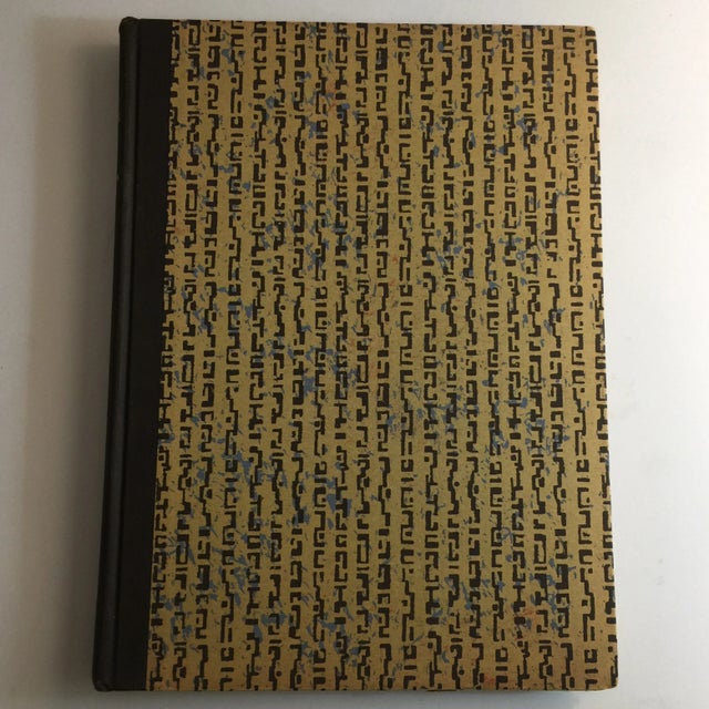 1945 the Ship of Flame Book For Sale - Image 9 of 9