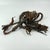 This authenticÂ Dinka Ceremonial Coin WhiskÂ from South Sudan is a striking fusion of traditional African craftsmanship...