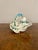 Antique Victorian Porcelain Basket, 1860 For Sale - Image 6 of 8