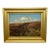 Arthur Wardle Signed Exmoor British Moorland Landscape Oil Painting For Sale
