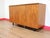 Mid Century Modern Vintage Teak Metamorphic Box Desk Danish Style For Sale - Image 11 of 15