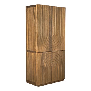 NOIR Otto Hutch For Sale