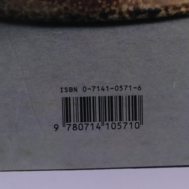 1997 German Stoneware 1200–1900 by David Gaimster, First Edition For Sale - Image 14 of 14