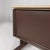 Italian Brown Metal Synthesis 45 Sideboard attributed to Ettore Sottsass for Olivetti, 1970s For Sale - Image 15 of 18