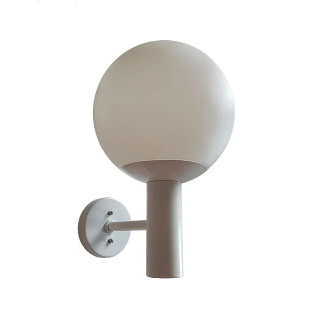 Metal Mid-Century Sconce by Raak Amsterdam, 1960s For Sale - Image 7 of 7