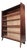 Vintage Vitrine from Tatra, 1970s For Sale