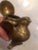 French 19th C. French Bronze Bird Inkwell For Sale - Image 3 of 11