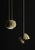 Not Yet Made - Made To Order Italian Eirene Brass Floor Lamp by Esperiia For Sale - Image 5 of 9