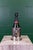 Late 19th Century Victorian English Silver Plate Wine Bottle Holder For Sale - Image 4 of 10