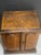 Antique Wood Jewelry Box, 1800’s For Sale - Image 10 of 12