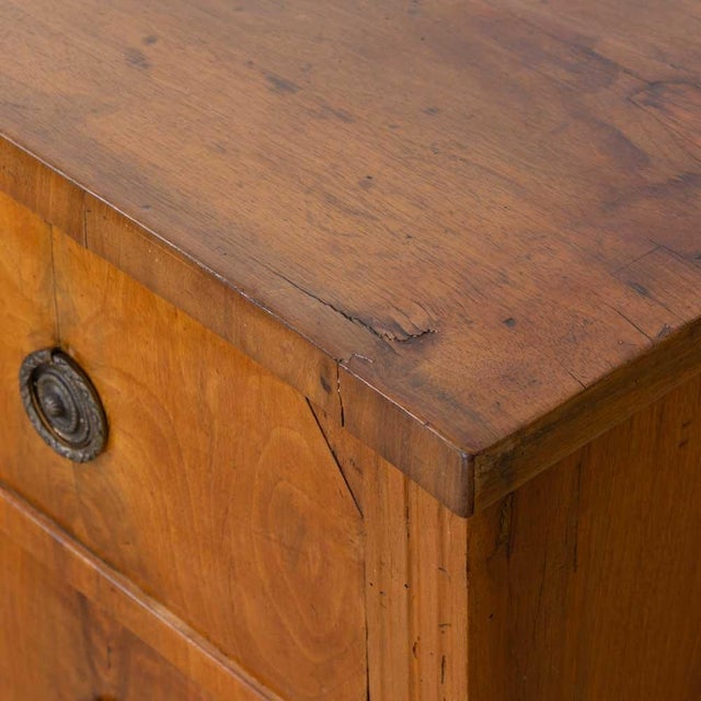 1940s French Oak Dresser For Sale - Image 15 of 18