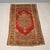 Vintage Turkish Kaisery Rug For Sale - Image 3 of 10