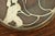 Heintz Style Arts & Crafts Sterling Silver on Bronze Plate For Sale In South Bend - Image 6 of 9