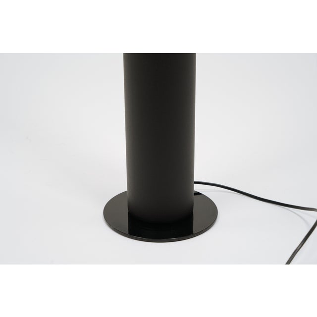 Italian Dove Floor Lamp attributed to Mario Barbaglia & Marco Colombo for Italiana Luce, Italy, 1980s For Sale - Image 17 of 18