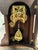 19th Century Parlor Mantel Clock by Russell & Jones For Sale - Image 4 of 7