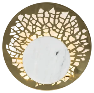 Oddysey Small Wall Lamp by Memoir Essence